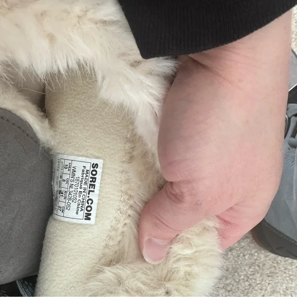 NWT Sorel Tivoli IV Tall Waterproof Women's Boots - Picture 6 of 7